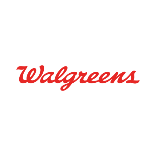 The logo for Walgreens.