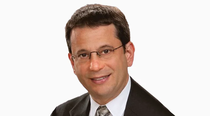 Jeffrey Weiss, Principal, Five Forty Investments