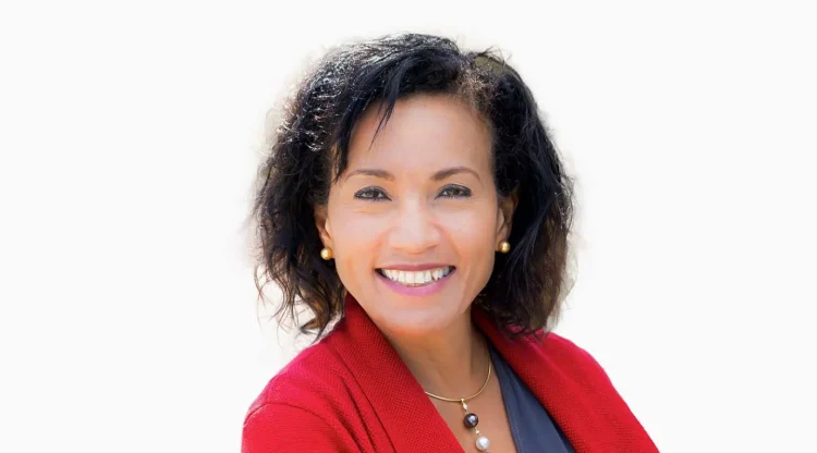 Miriam Rivera, CEO, Co-Founder and Managing Director Ulu Ventures